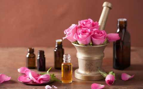 Aromate